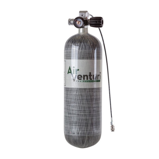 Wingman 74 cu ft PCP tank