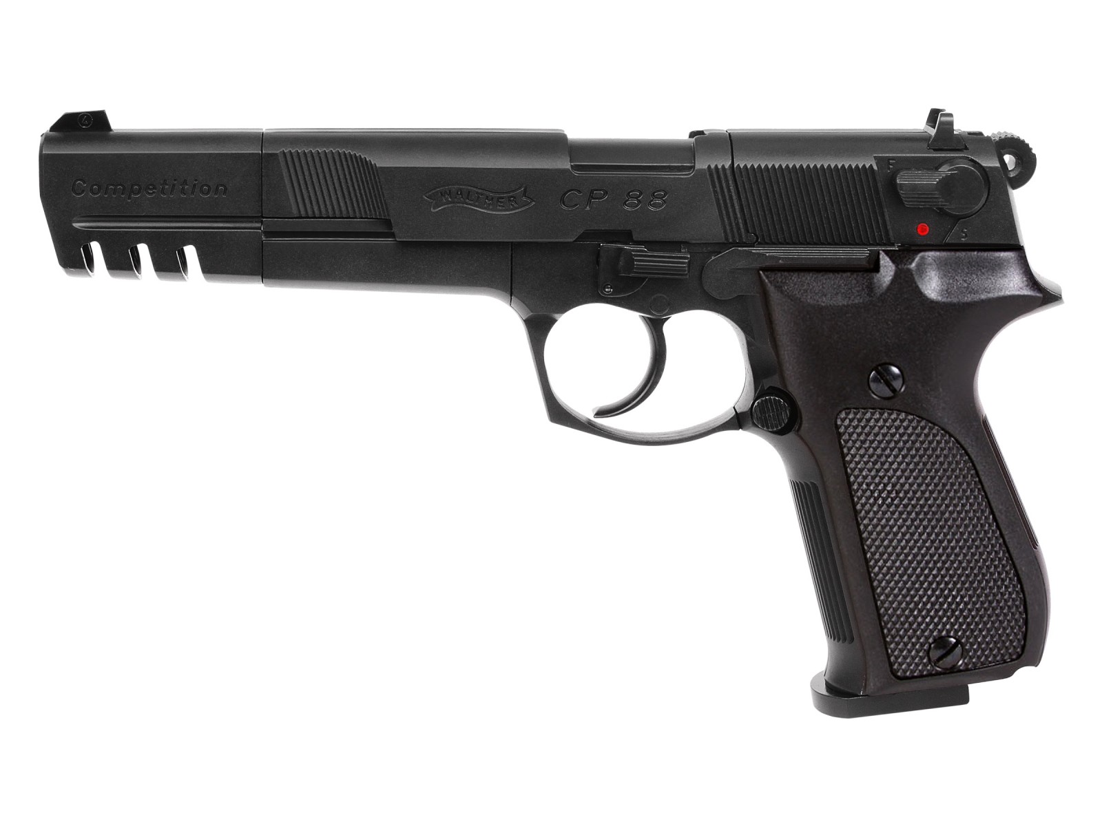 Y108 Walther CP88, Blued, 6 inch barrel-img-0
