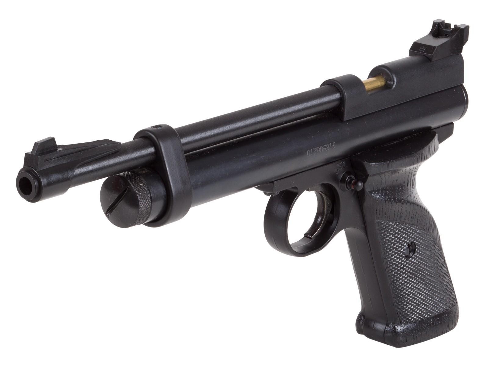 Y221 Crosman 2240 CO2 Air Pistol, .22 caliber-img-0
