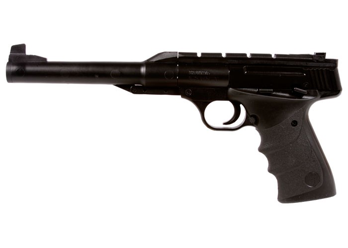 2745 Browning Buck Mark Air Pistol-img-0