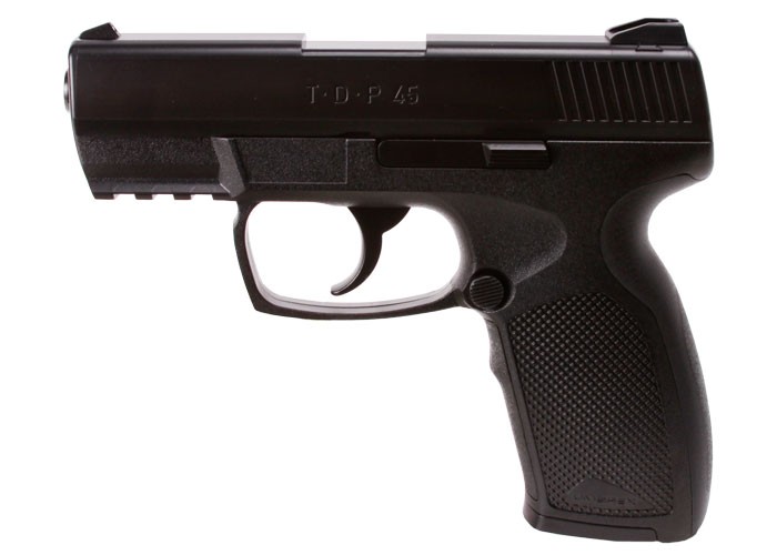 3104 Umarex T.D.P. 45 CO2 BB Pistol-img-0