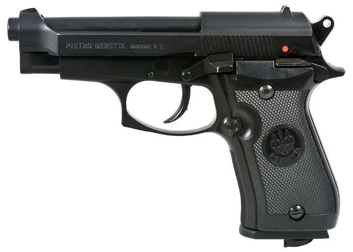 3285 Beretta M84FS CO2 BB Pistol-img-0