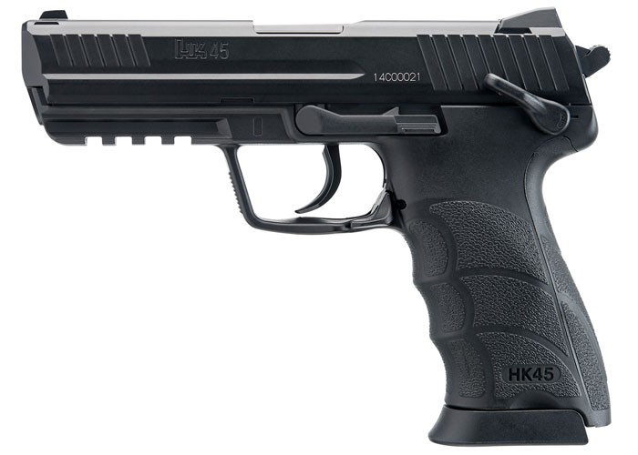 3559 HK45 CO2 BB Pistol-img-0