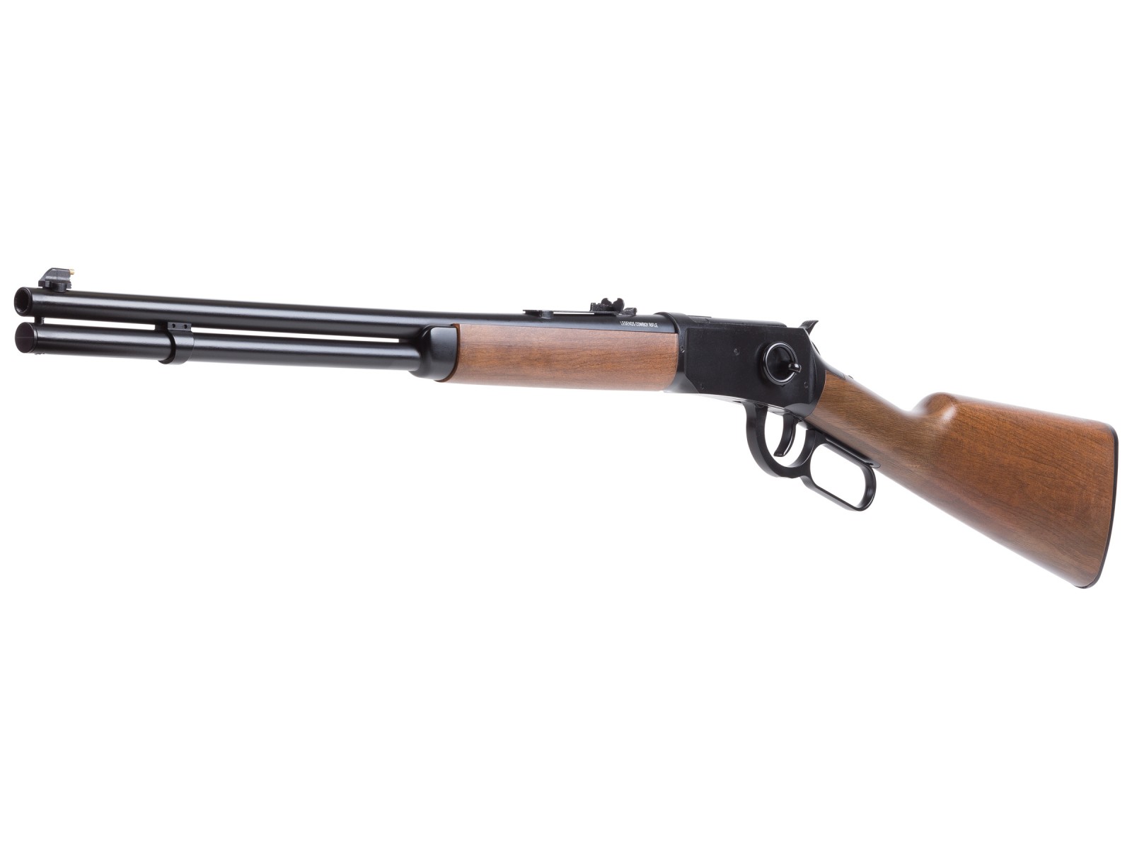 4566 Legends Cowboy Lever Action CO2 BB Air Rifle-img-0