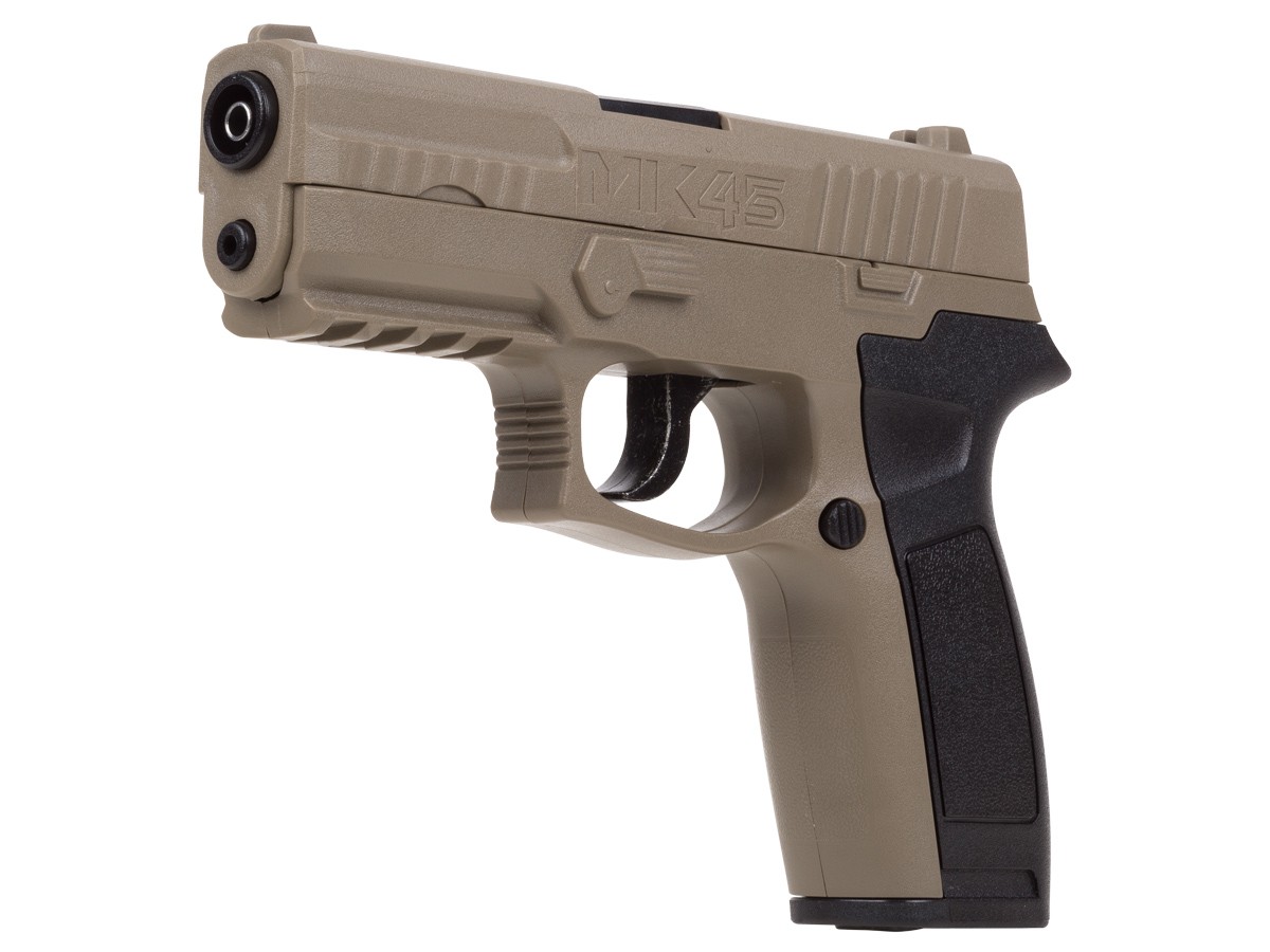 4720 Crosman MK45 CO2 BB Pistol-img-0