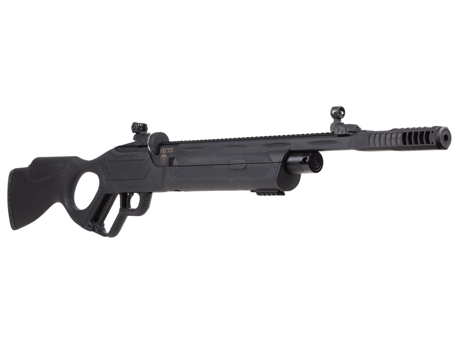 9541 Hatsan Vectis Lever Action PCP Air Rifle-img-0