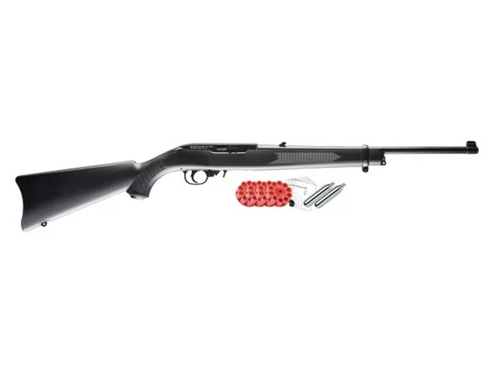 4805 Ruger 10/22 CO2 Air Rifle Kit-img-0