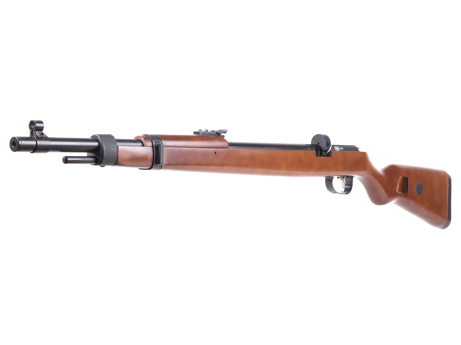 9678 Diana Mauser K98 PCP Air Rifle-img-0