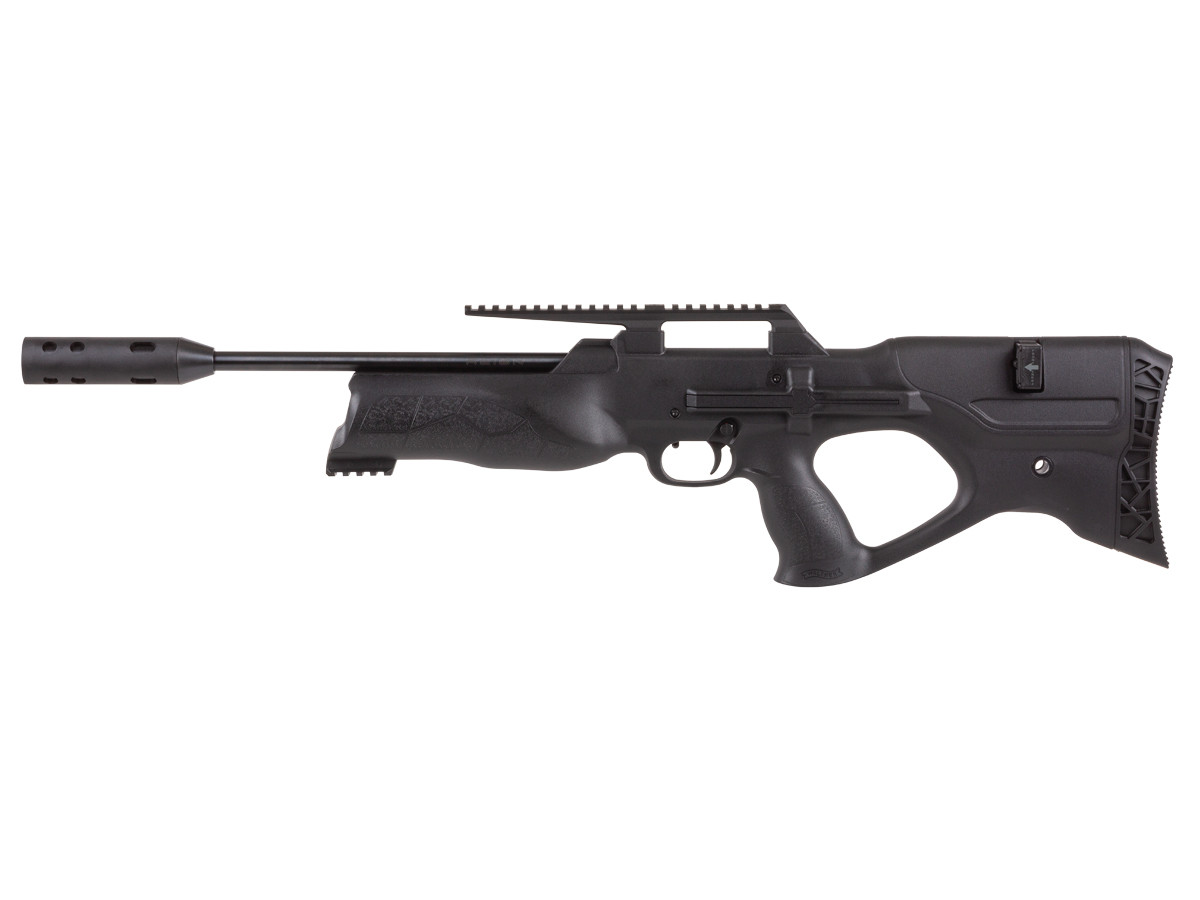 0282 Walther Reign UXT PCP Bullpup Air Rifle-img-0