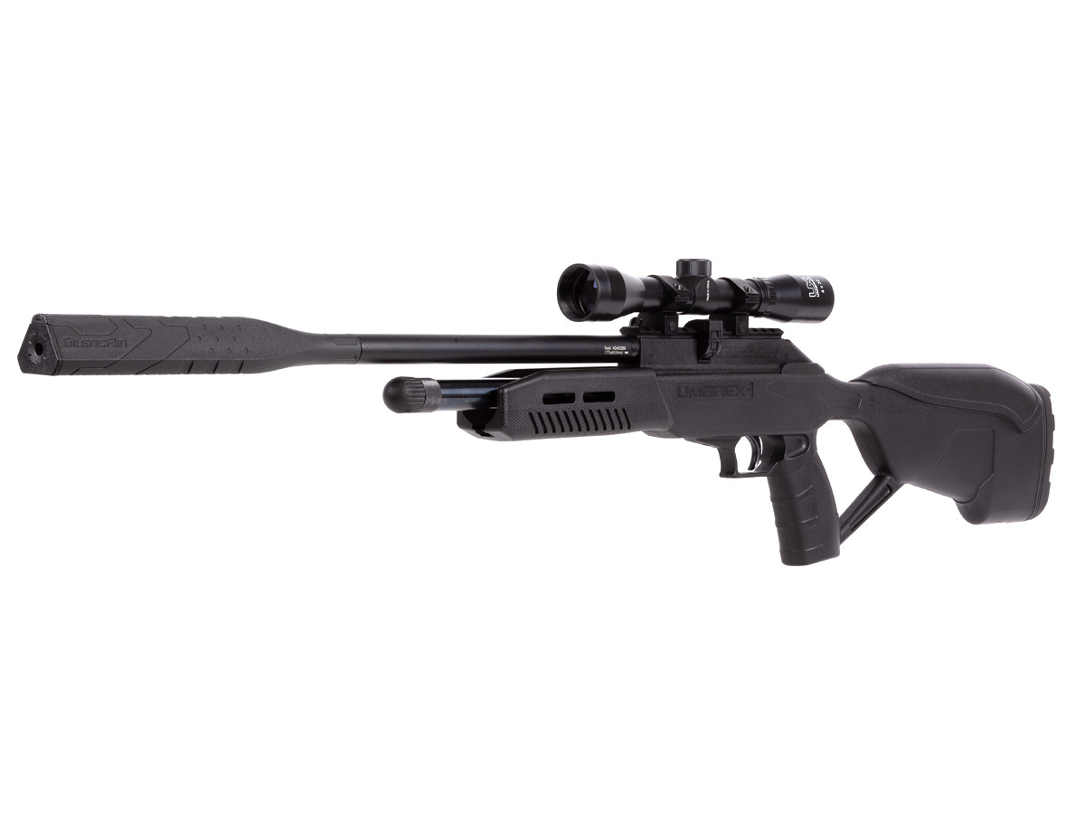 5140 Umarex Fusion 2 CO2 Rifle-img-0