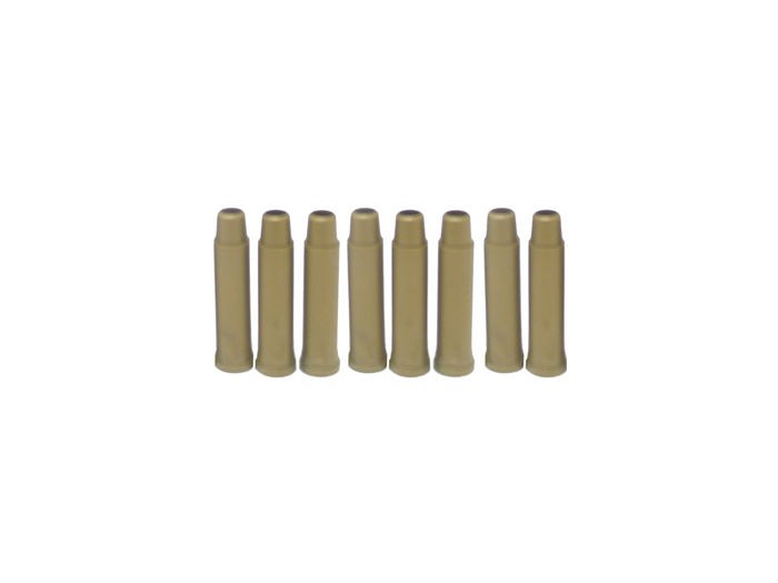 1863 TSD UHC 8 shells for UA931, UG131 Revolvers-img-0
