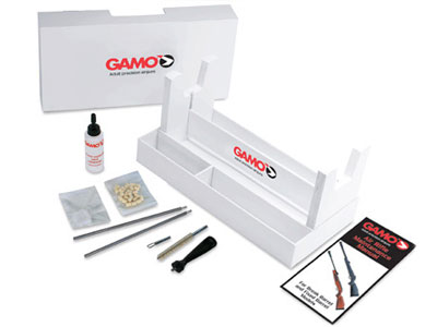 2010 Gamo .177 Air Gun Cleaning Kit-img-0