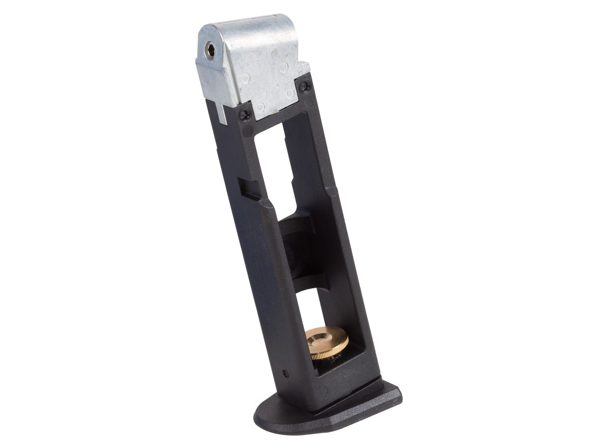 A210 Walther CP99 removable CO2 magazine-img-0