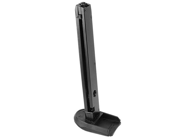3607 Walther Airsoft P99 CO2 Pistol Magazine, 15 Rds-img-0