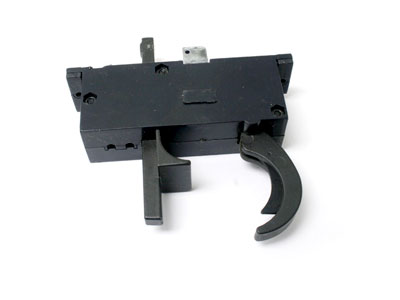 4336 TSD Trigger Assembly, Fits Type 96 Airsoft Rifle-img-0