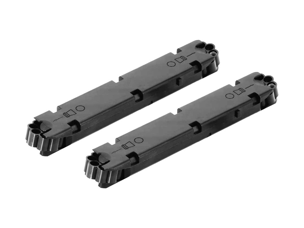 5921 SIG Sauer P226 and P250 Pistol Magazine, 16rds, 2 Pack-img-0