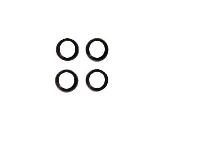 A674 O-Ring Set - 0099-B Replacement O-rings, 4-img-0