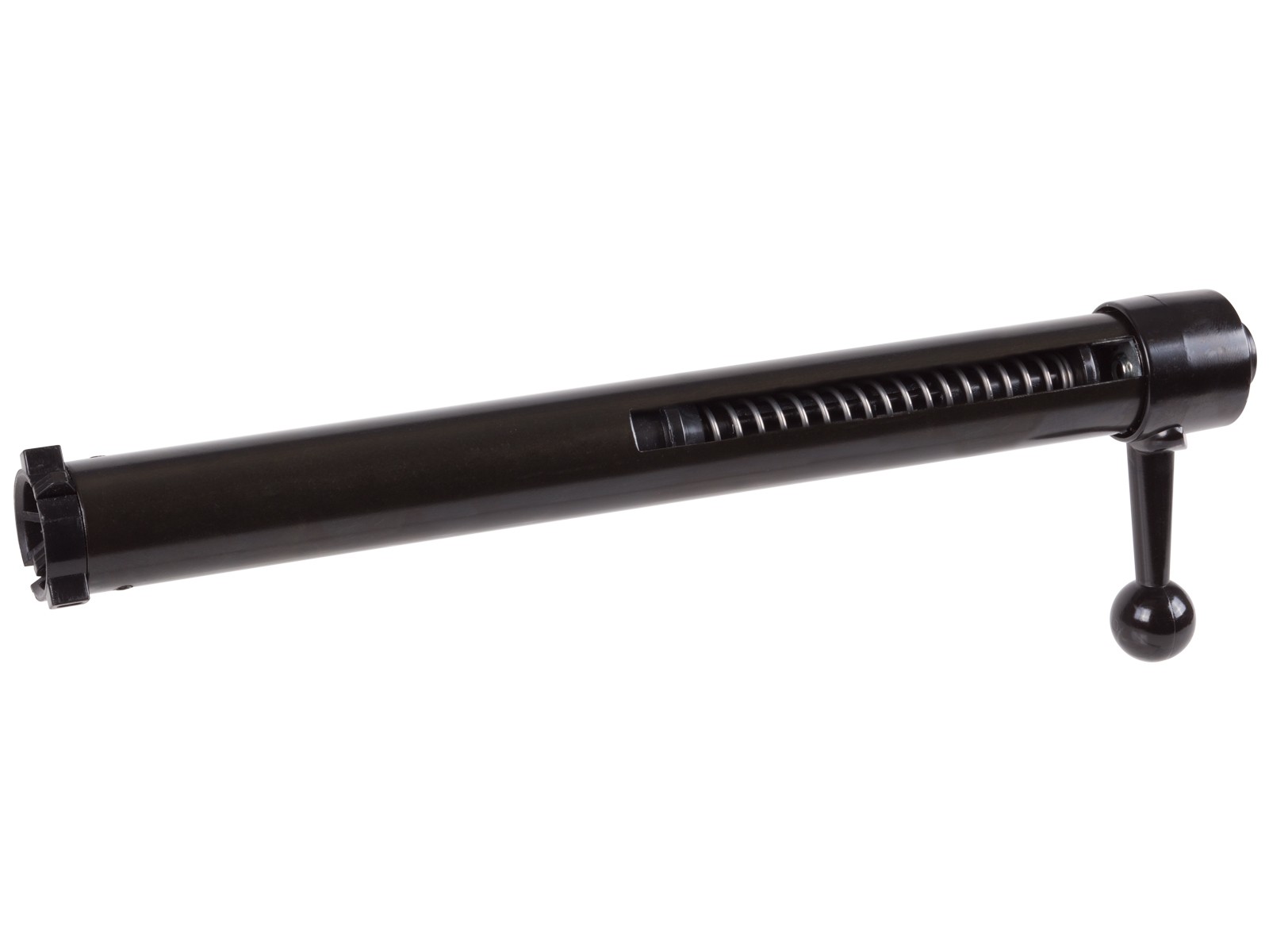 8415 TSD Bolt Handle for TSD/UHC Super 9 Airsoft Sniper-img-0