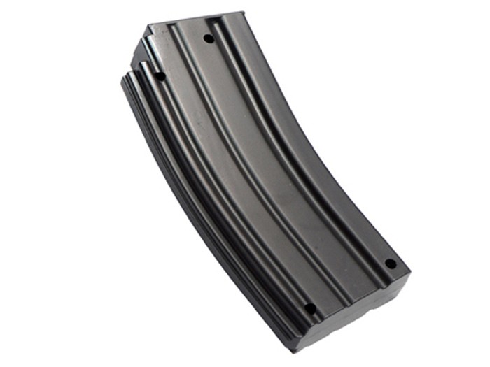 8441 TSD Sports Double Eagle M83 Airsoft Magazine, 40rds-img-0