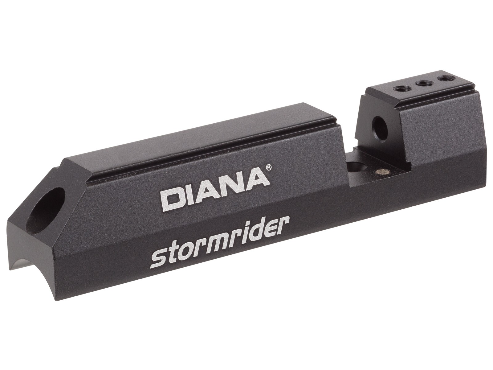 8749 Diana Stormrider Breech Block .177, Left-Handed-img-0