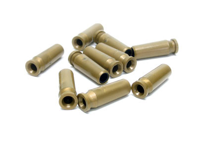 A910 UHC Super 9 Spring Airsoft BB Cartridge Case, 10/Pack-img-0