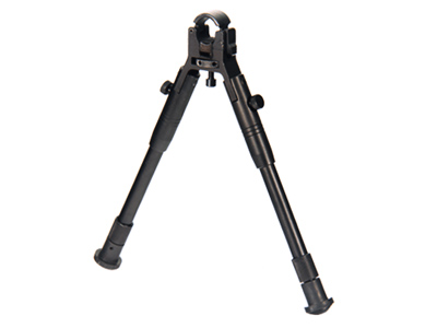 5145 UTG New Generation Reinforced Clamp-on Bipod-img-0