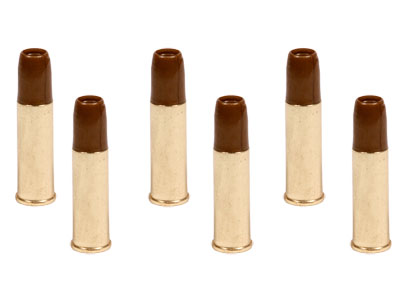 5552 Smith & Wesson 327 TRR8 Shells, 6ct-img-0
